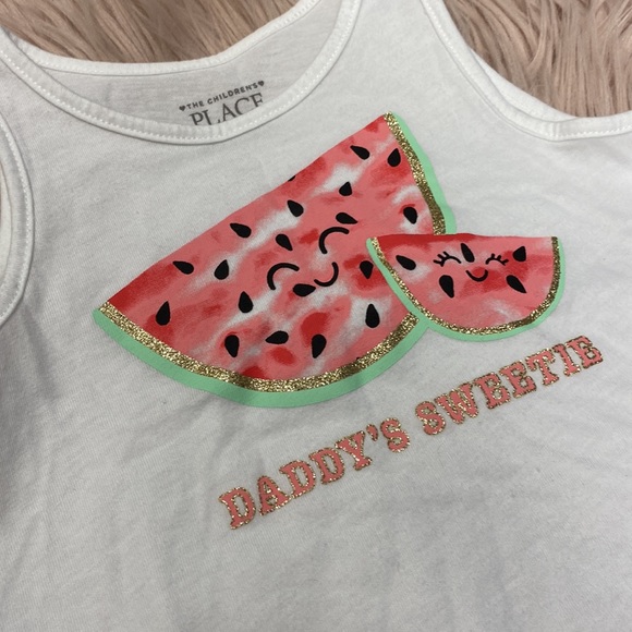 Daddy’s Sweetie Set - Picture 3 of 3